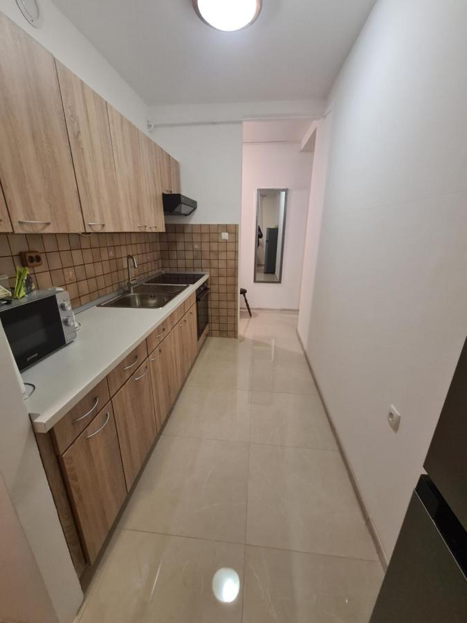 Apartman Yellow - Self Check In Osijek Luaran gambar