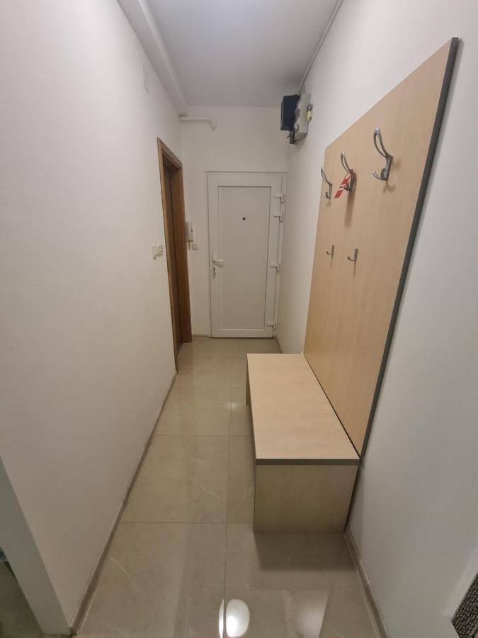 Apartman Yellow - Self Check In Osijek Luaran gambar