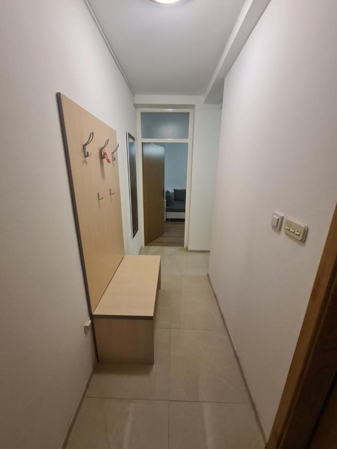 Apartman Yellow - Self Check In Osijek Luaran gambar
