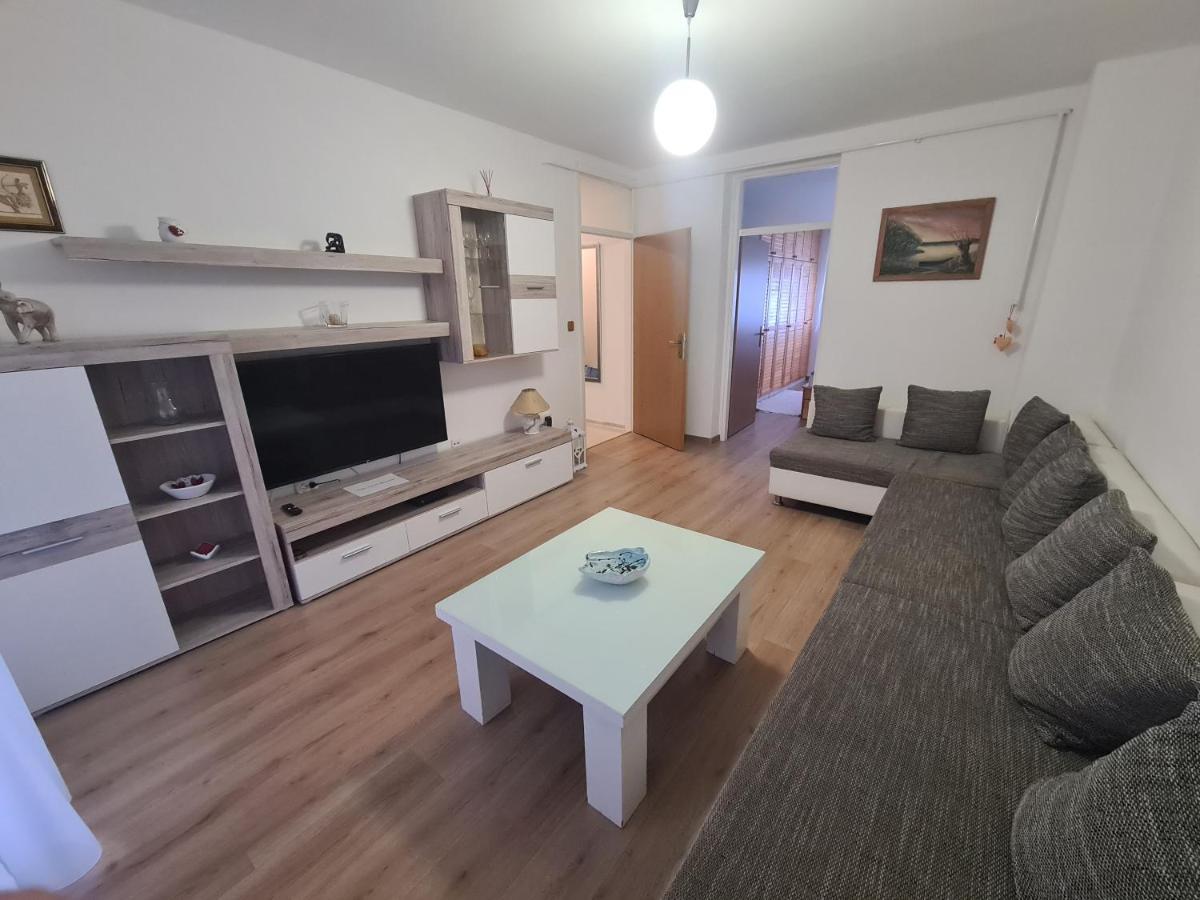 Apartman Yellow - Self Check In Osijek Luaran gambar
