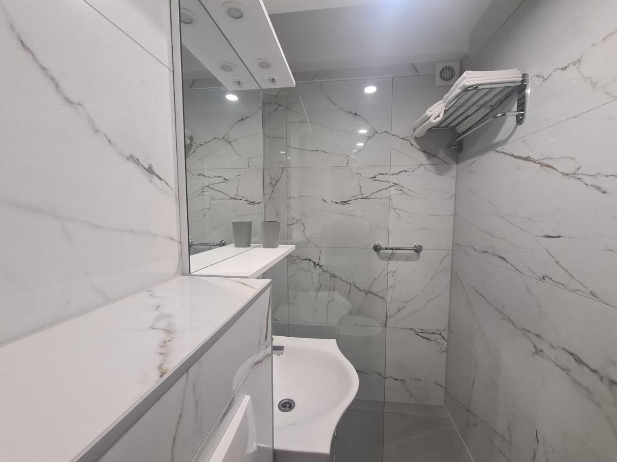 Apartman Yellow - Self Check In Osijek Luaran gambar