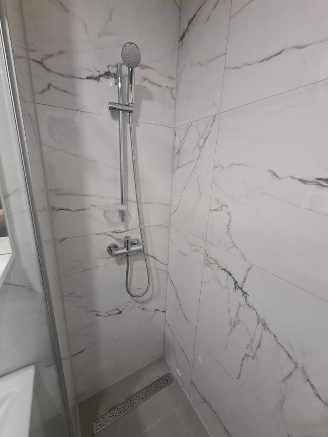Apartman Yellow - Self Check In Osijek Luaran gambar
