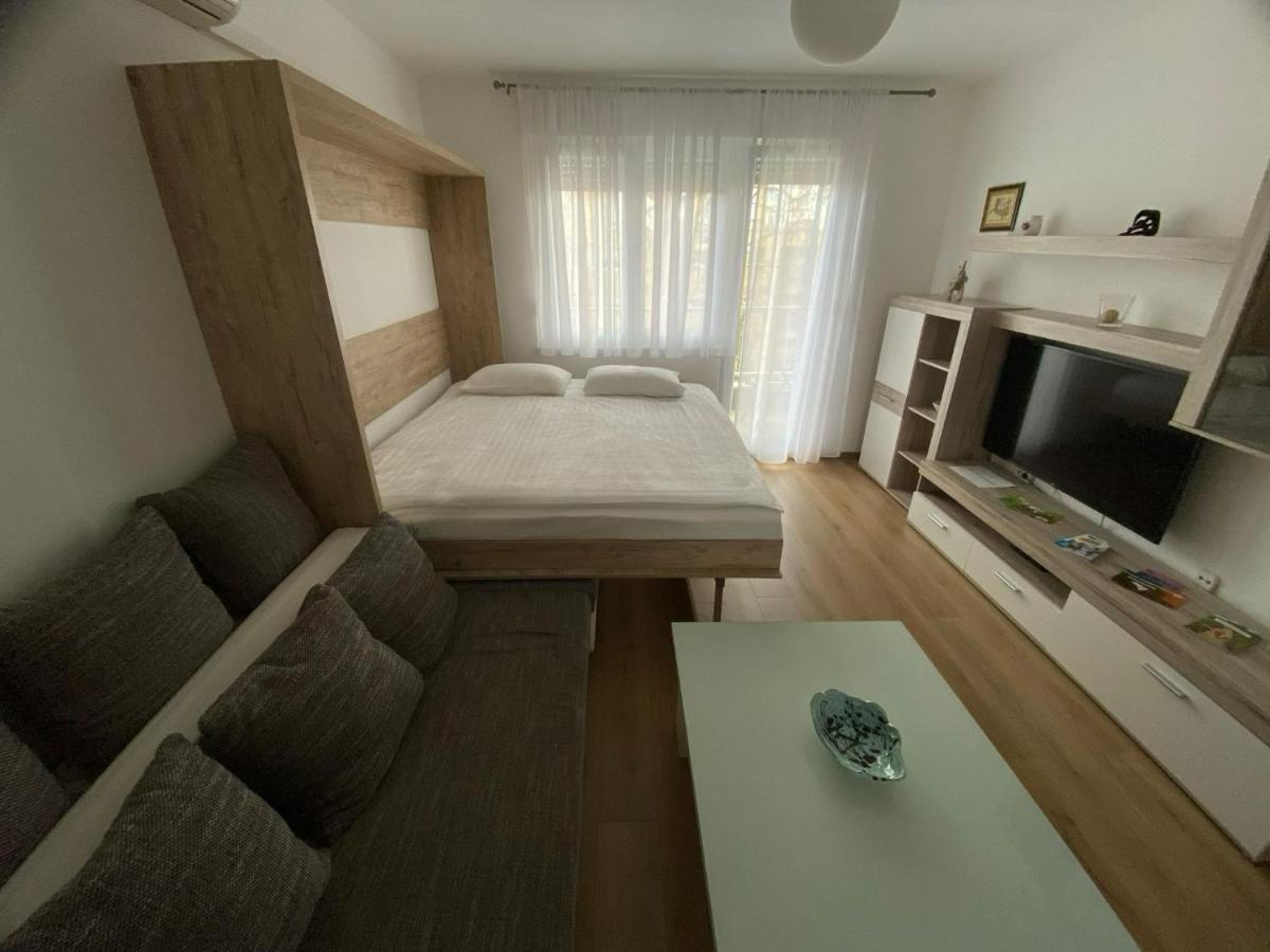 Apartman Yellow - Self Check In Osijek Luaran gambar