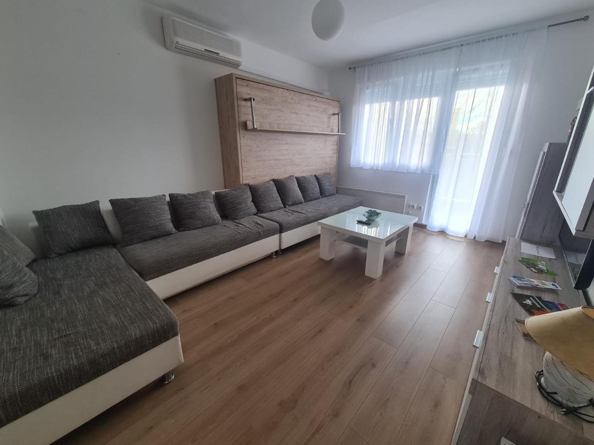Apartman Yellow - Self Check In Osijek Luaran gambar