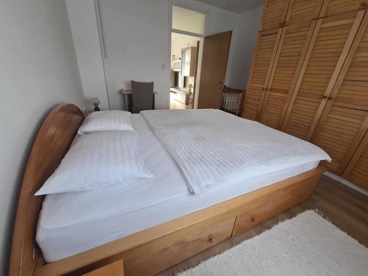 Apartman Yellow - Self Check In Osijek Luaran gambar