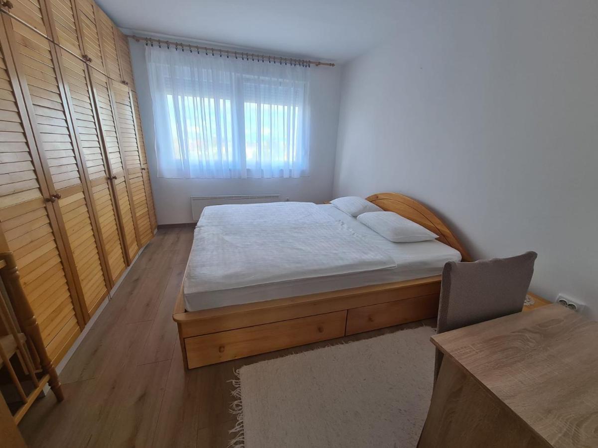 Apartman Yellow - Self Check In Osijek Luaran gambar